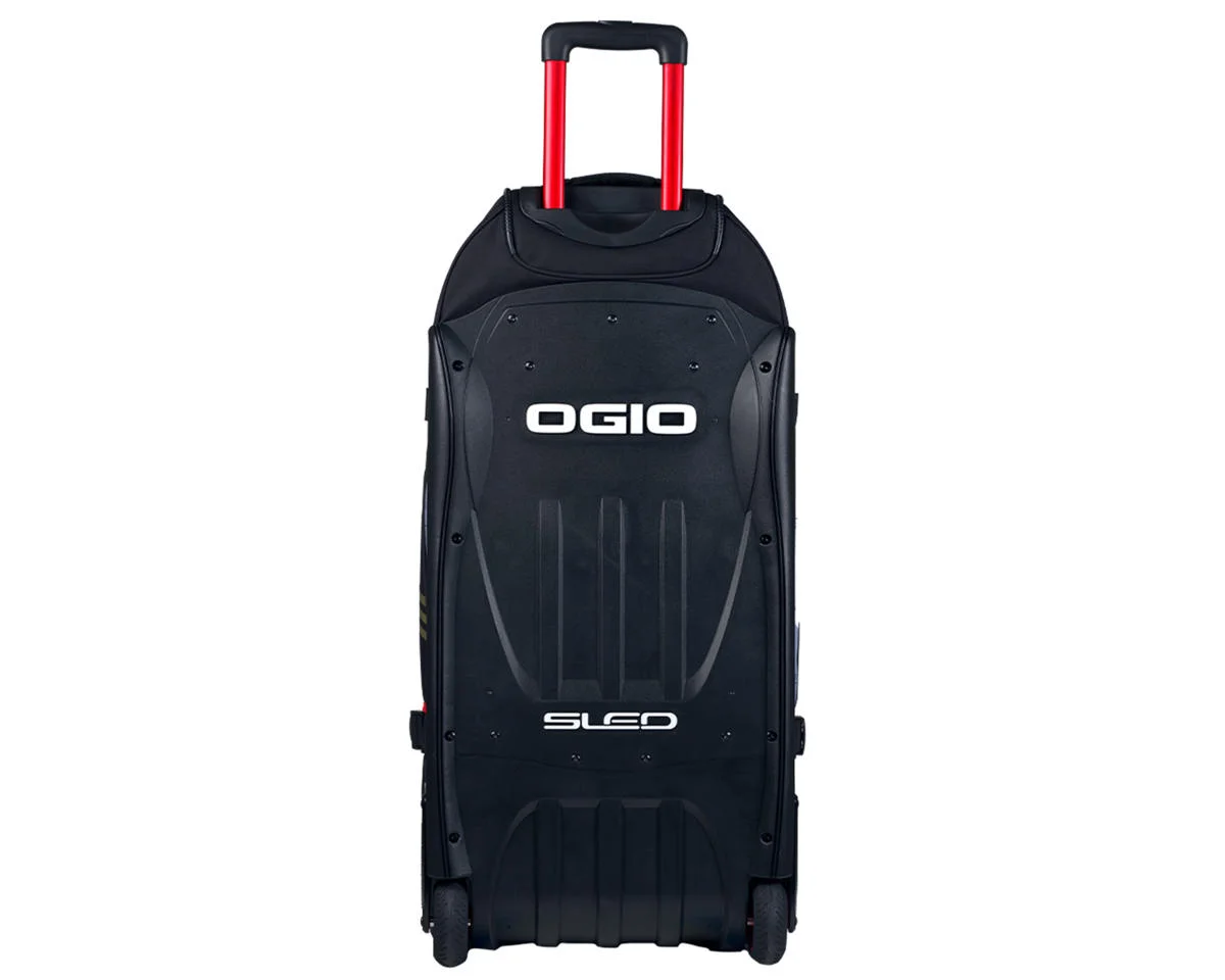 Ogio Rig 9800 Pit Bag (Spitfire 2) - view 3